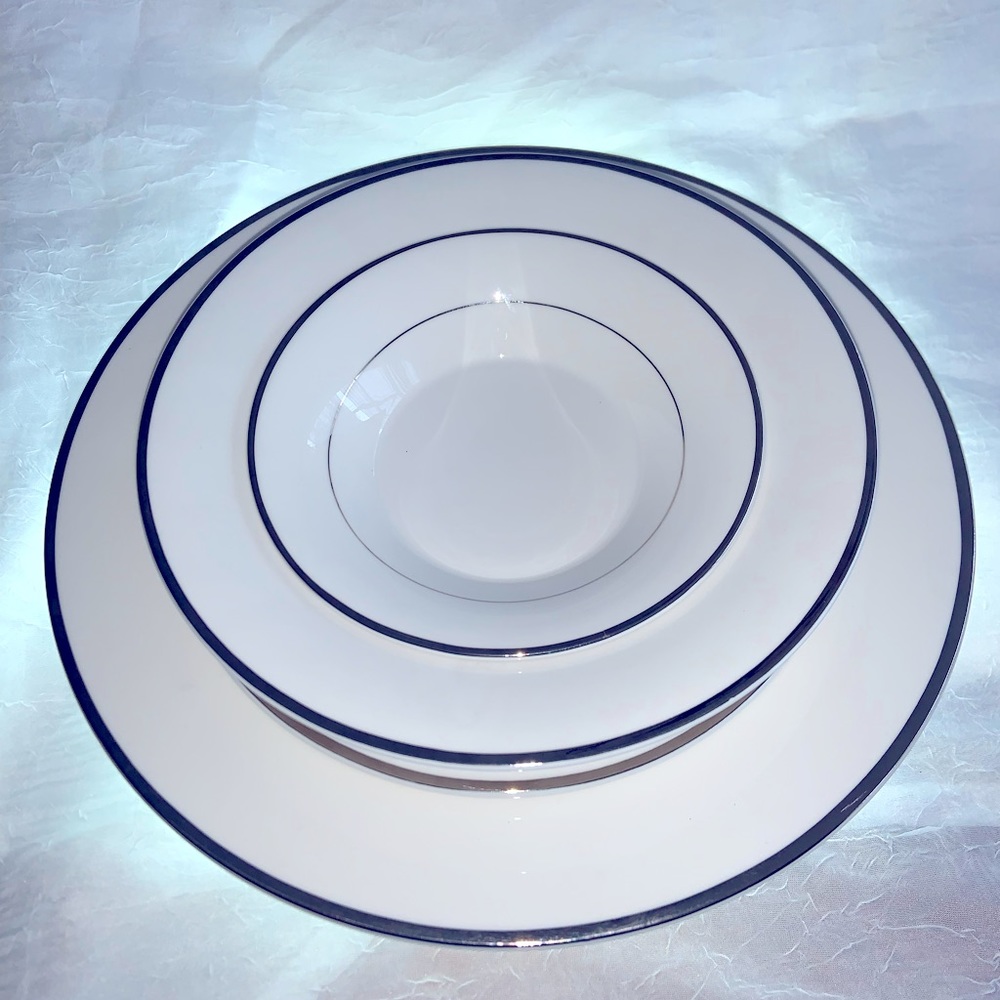 Mikasa Ultimate+ Cameo Platinum China